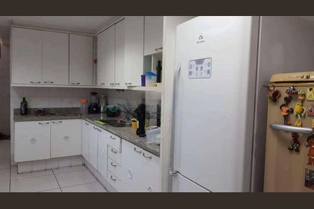 Apartamento à venda com 198m², 4 quartos e 1 vaga