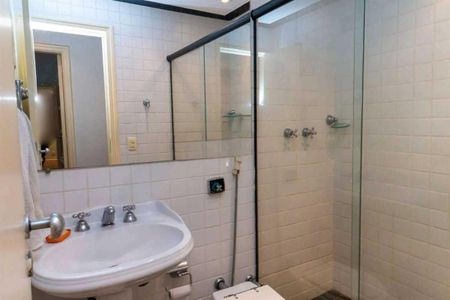 Apartamento à venda com 198m², 4 quartos e 1 vaga