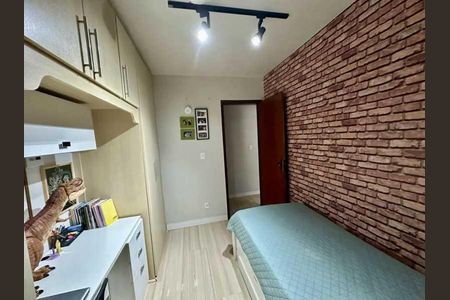 Apartamento à venda com 3 quartos, 67m² em Pechincha, Rio de Janeiro