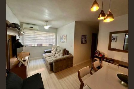 Apartamento à venda com 3 quartos, 67m² em Pechincha, Rio de Janeiro