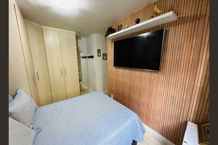 Apartamento à venda com 3 quartos, 67m² em Pechincha, Rio de Janeiro