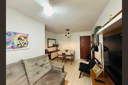 Apartamento à venda com 3 quartos, 67m² em Pechincha, Rio de Janeiro