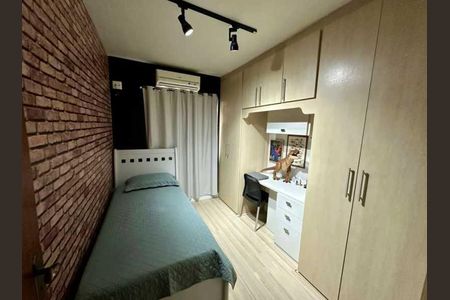 Apartamento à venda com 3 quartos, 67m² em Pechincha, Rio de Janeiro