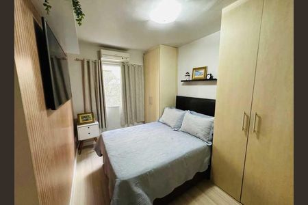 Apartamento à venda com 3 quartos, 67m² em Pechincha, Rio de Janeiro