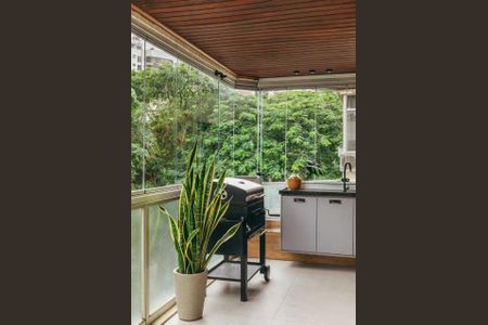 Apartamento à venda com 127m², 3 quartos e 1 vaga