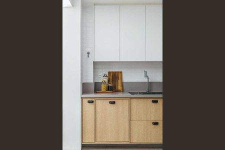 Apartamento à venda com 127m², 3 quartos e 1 vaga