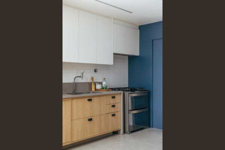 Apartamento à venda com 127m², 3 quartos e 1 vaga