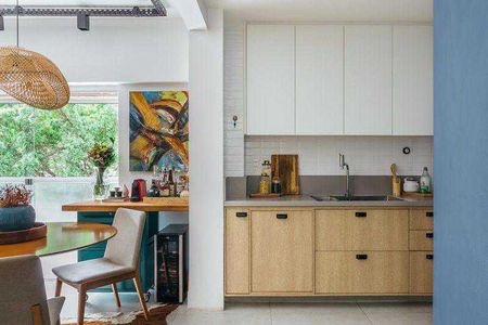 Apartamento à venda com 127m², 3 quartos e 1 vaga