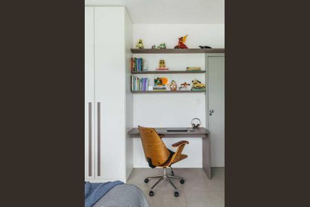 Apartamento à venda com 127m², 3 quartos e 1 vaga