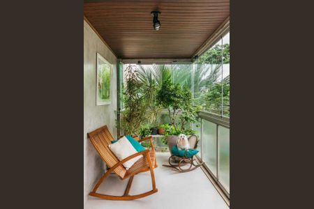 Apartamento à venda com 127m², 3 quartos e 1 vaga