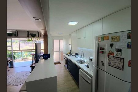 Apartamento à venda com 149m², 4 quartos e 2 vagas