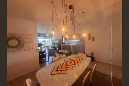 Apartamento à venda com 149m², 4 quartos e 2 vagas