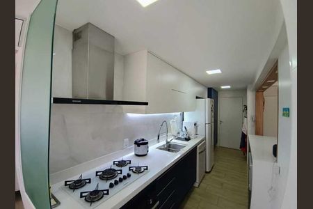 Apartamento à venda com 149m², 4 quartos e 2 vagas