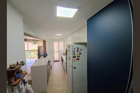 Apartamento à venda com 149m², 4 quartos e 2 vagas