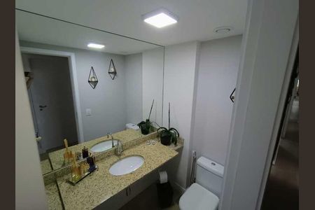 Apartamento à venda com 149m², 4 quartos e 2 vagas