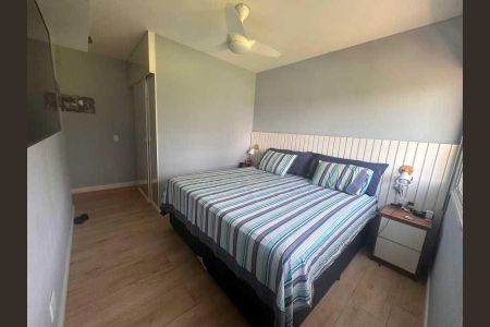 Apartamento à venda com 4 quartos, 149m² em Barra Olímpica, Rio de Janeiro