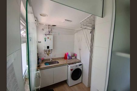 Apartamento à venda com 149m², 4 quartos e 2 vagas