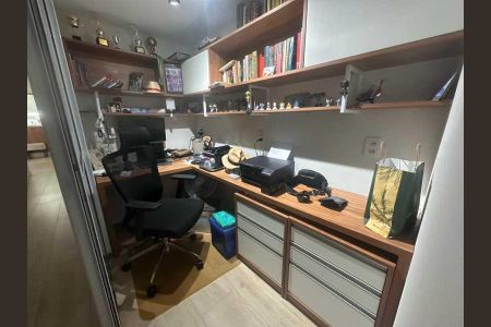 Apartamento à venda com 4 quartos, 149m² em Barra Olímpica, Rio de Janeiro