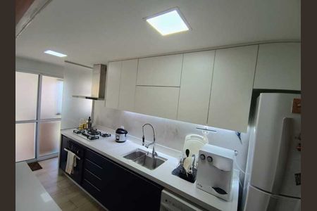 Apartamento à venda com 149m², 4 quartos e 2 vagas