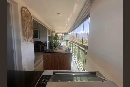 Apartamento à venda com 149m², 4 quartos e 2 vagas