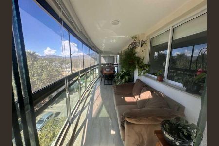 Apartamento à venda com 149m², 4 quartos e 2 vagas