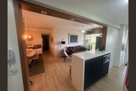 Apartamento à venda com 149m², 4 quartos e 2 vagas