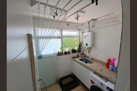 Apartamento à venda com 149m², 4 quartos e 2 vagas