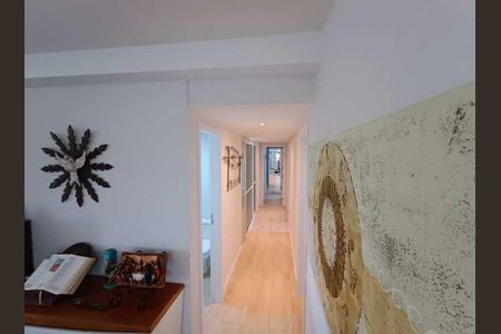 Apartamento à venda com 149m², 4 quartos e 2 vagas