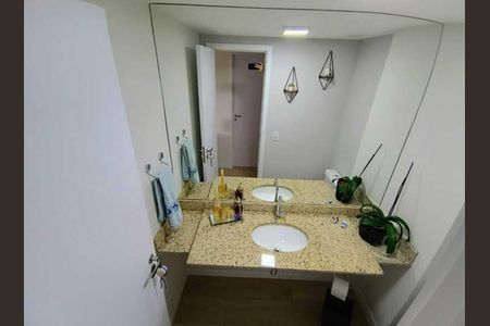 Apartamento à venda com 149m², 4 quartos e 2 vagas
