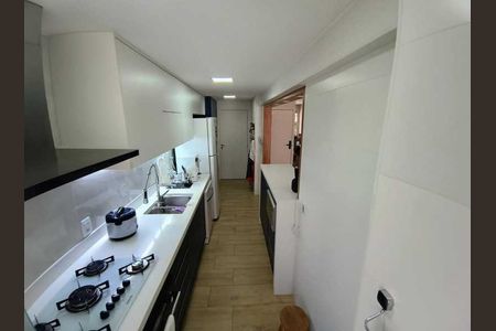 Apartamento à venda com 149m², 4 quartos e 2 vagas