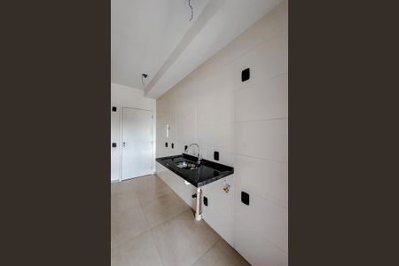 Apartamento à venda com 40m², 2 quartos e 1 vagaCozinha