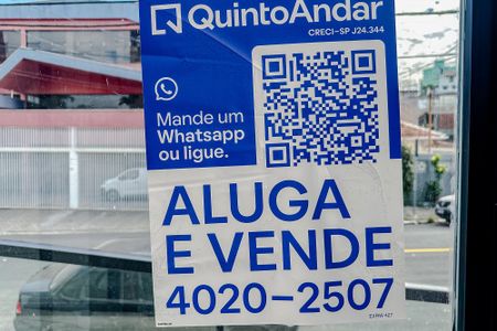Apartamento à venda com 40m², 2 quartos e 1 vagaPlaquinha