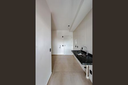 Apartamento à venda com 40m², 2 quartos e 1 vagaCozinha