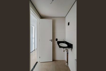 Apartamento à venda com 40m², 2 quartos e 1 vagaBanheiro