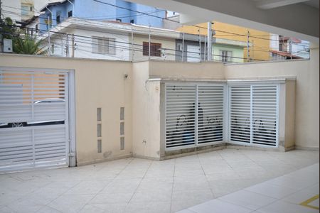Apartamento à venda com 69m², 2 quartos e 1 vagaGaragem