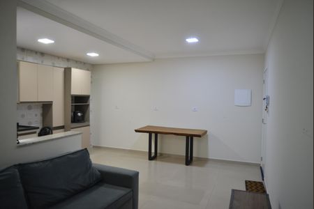 Apartamento à venda com 69m², 2 quartos e 1 vagaSala