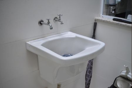 Apartamento à venda com 69m², 2 quartos e 1 vagaÁrea de Serviço