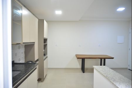 Apartamento à venda com 69m², 2 quartos e 1 vagaCozinha