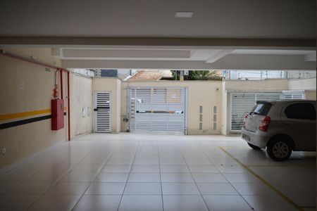 Apartamento à venda com 69m², 2 quartos e 1 vagaGaragem