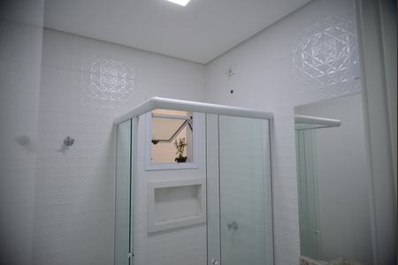 Apartamento à venda com 69m², 2 quartos e 1 vagaBanheiro Social