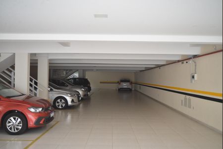 Apartamento à venda com 69m², 2 quartos e 1 vagaGaragem