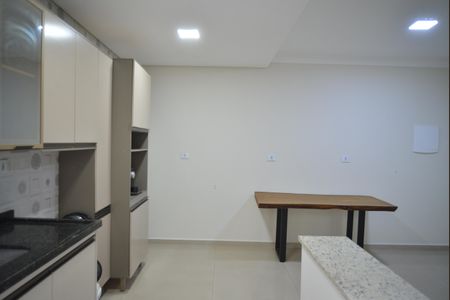 Apartamento à venda com 69m², 2 quartos e 1 vagaCozinha