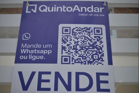 Apartamento à venda com 69m², 2 quartos e 1 vagaPlaca