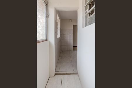 Apartamento à venda com 61m², 2 quartos e sem vagaÁrea de Serviço