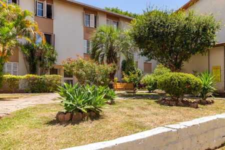 Apartamento à venda com 61m², 2 quartos e sem vagaÁrea comum