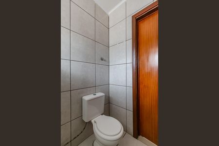 Apartamento à venda com 61m², 2 quartos e sem vagaBanheiro