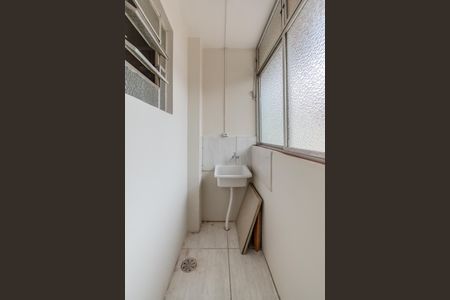 Apartamento à venda com 61m², 2 quartos e sem vagaÁrea de Serviço