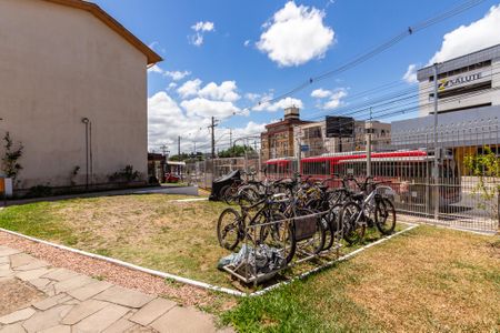 Apartamento à venda com 61m², 2 quartos e sem vagaÁrea comum