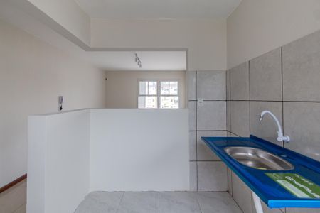 Apartamento à venda com 61m², 2 quartos e sem vagaCozinha
