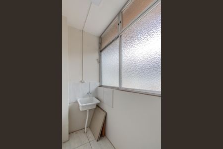 Apartamento à venda com 61m², 2 quartos e sem vagaÁrea de Serviço